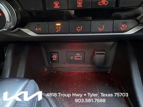 Used 2024 Nissan Sentra S FWD image 19