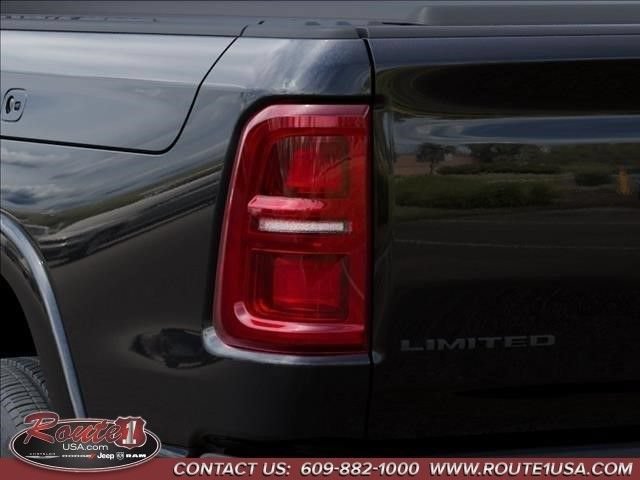 New 2027 RAM 1500 Limited AWD/4WD image 10