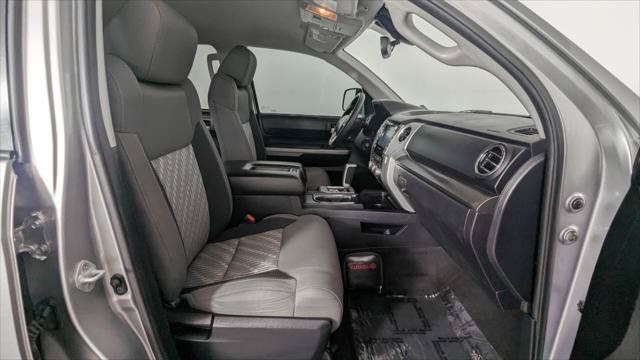 Used 2021 Toyota Tundra SR5 RWD image 23