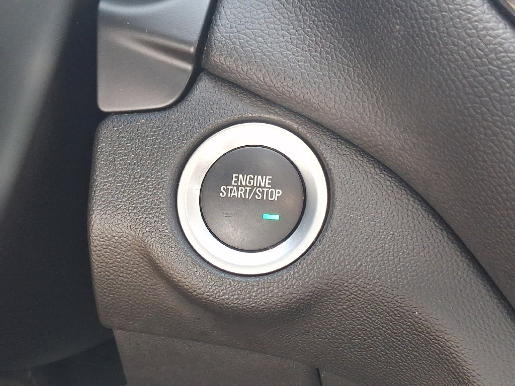 Used 2024 Chevrolet Equinox LT AWD/4WD image 23
