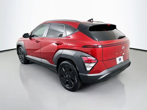 New 2026 Hyundai Kona SEL Sport FWD image 7
