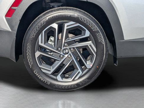 New 2026 Hyundai Tucson Limited FWD image 13