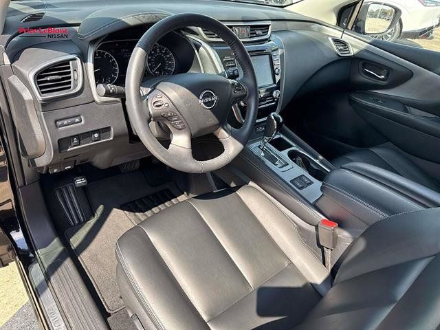 Used 2024 Nissan Murano SV FWD image 20