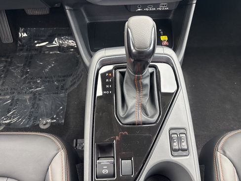 New 2026 Subaru Crosstrek 2.5i Limited image 15