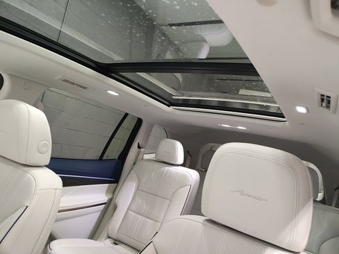 New 2026 Buick Enclave Avenir image 26