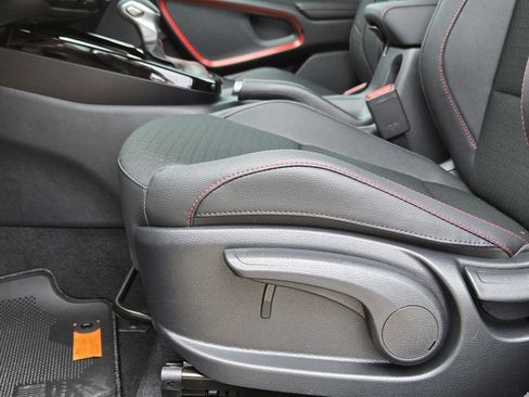 New 2025 Kia Soul GT-Line image 17