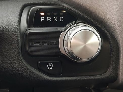 Certified 2024 RAM 1500 Laramie image 24