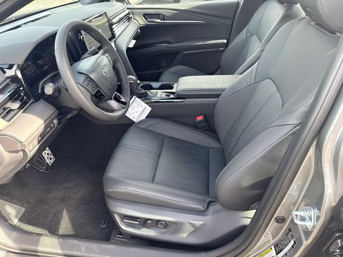 New 2026 Toyota Camry XSE image 23