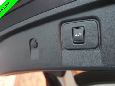 Used 2024 Nissan Murano SL image 49