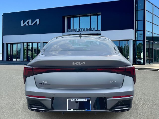 New 2026 Kia K5 GT-Line w/ GT-Line Premium Package FWD image 5
