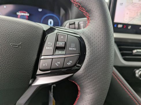 New 2026 Ford Explorer ST-Line w/ ST-Line Street Pack image 28