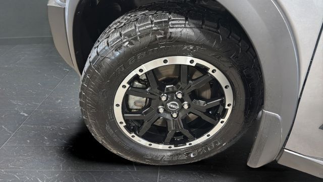 Used 2024 Nissan Pathfinder Rock Creek AWD/4WD image 30