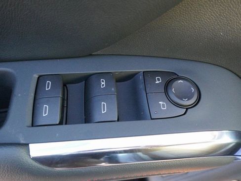 New 2026 Chevrolet Traverse Z71 image 15