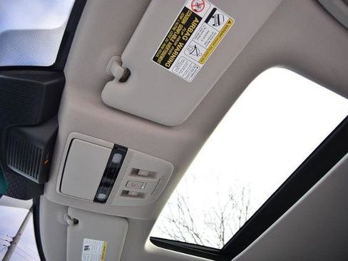 Used 2023 Nissan Ariya EVOLVE+ 4D Sport Utility image 25