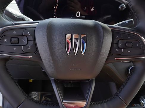 New 2026 Buick Envista Preferred w/ Convenience I Package image 17