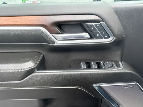 Used 2024 GMC Sierra 3500 Denali w/ Denali Reserve Package image 11