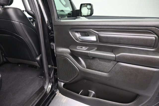 Used 2025 RAM 1500 Tradesman AWD/4WD image 22