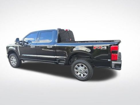 Certified 2024 Ford F250 Lariat w/ Lariat Ultimate Package image 1