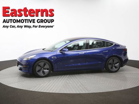 Used 2018 Tesla Model 3 Mid Range RWD image 53