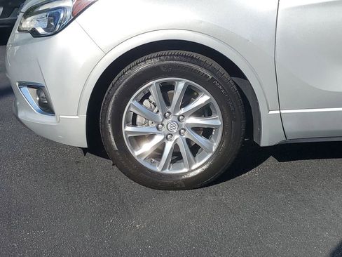 Used 2019 Buick Envision Essence image 11