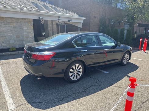 Used 2014 Honda Accord EX-L image 12