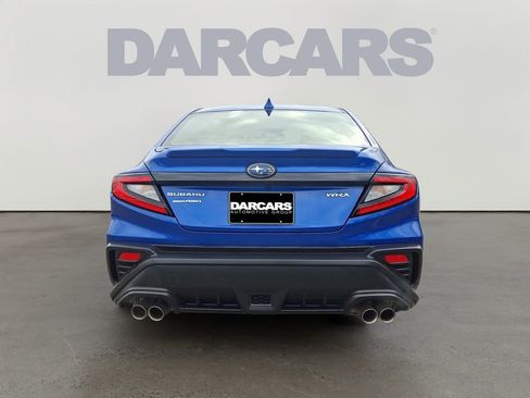 Used 2022 Subaru WRX Premium image 5