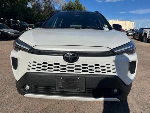 Used 2026 Toyota Corolla Cross AWD Hybrid w/ Convenience Package image 9