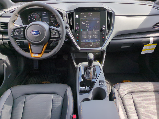 New 2026 Subaru Crosstrek 2.5i Wilderness AWD/4WD image 11