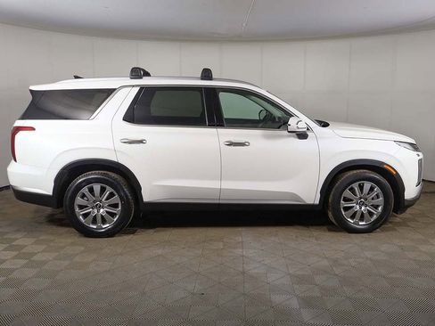 Used 2023 Hyundai Palisade SEL image 15