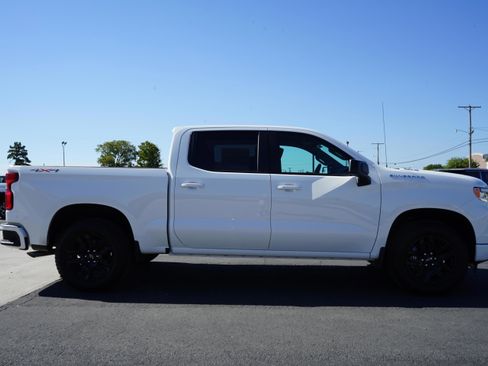 New 2026 Chevrolet Silverado 1500 RST w/ Convenience Package II image 6