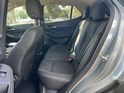 Used 2025 Buick Encore GX Preferred image 20