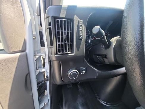 Used 2024 Chevrolet Express 2500 w/ Driver Convenience Package RWD image 16