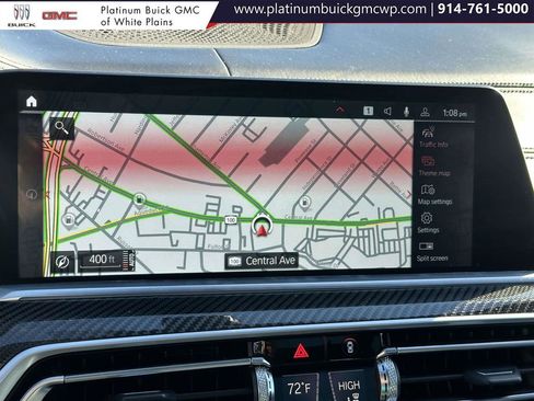 Used 2023 BMW X6 M image 25