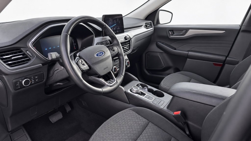 Used 2024 Ford Escape Active AWD/4WD image 8