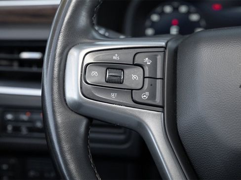 Used 2023 Chevrolet Tahoe Premier image 24