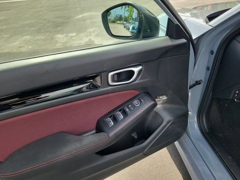 Used 2023 Honda Civic Si image 17