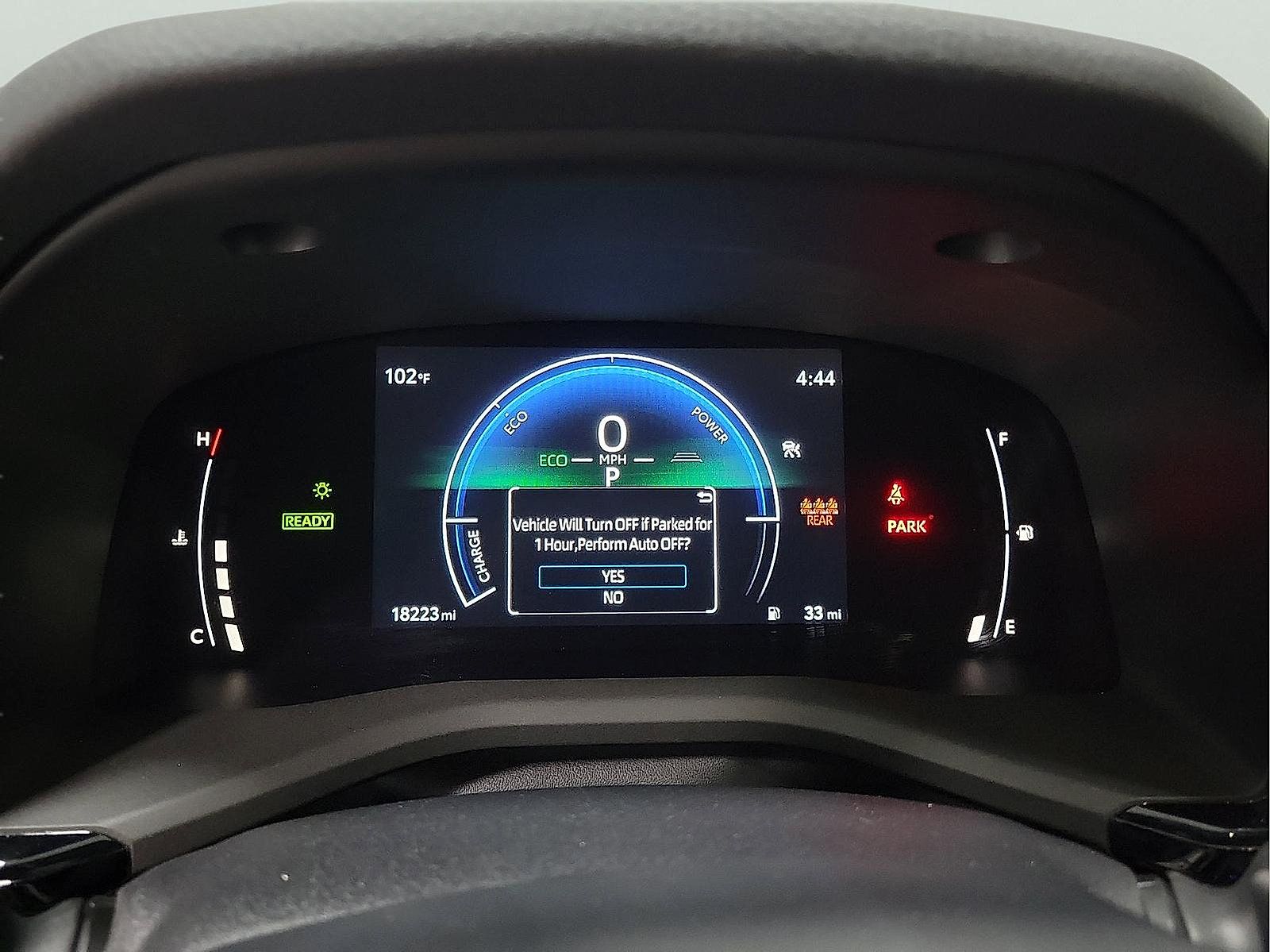 Used 2026 Toyota Camry SE FWD image 17