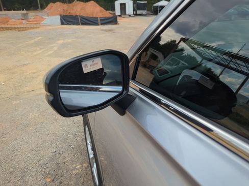 Certified 2026 Honda CR-V LX image 13