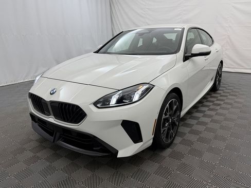 Used 2025 BMW 228i xDrive image 2