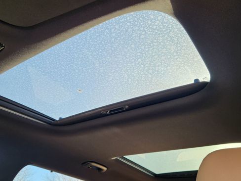 New 2026 Hyundai Santa Fe Limited image 16