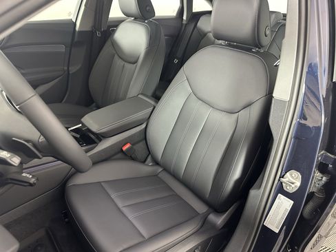 Used 2025 Audi A5 2.0T Premium Plus w/ Premium Plus image 10