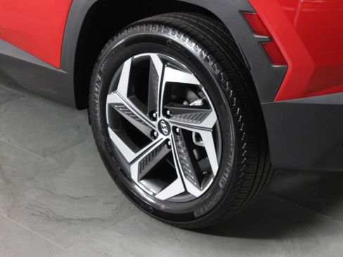 Used 2023 Hyundai Tucson SEL w/ Convenience Package AWD/4WD image 15
