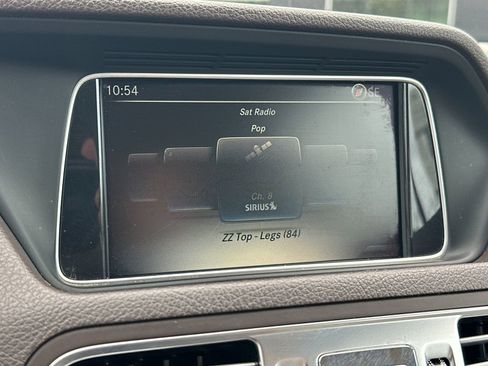 Used 2016 Mercedes-Benz E 550 Cabriolet image 19