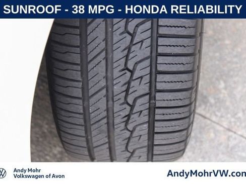 Used 2015 Honda Fit EX image 12
