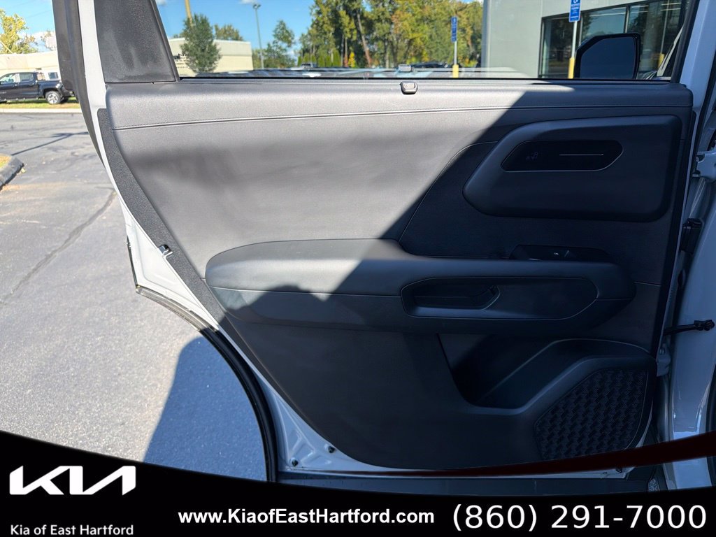Certified 2027 Kia Telluride EX X-Line AWD/4WD image 17