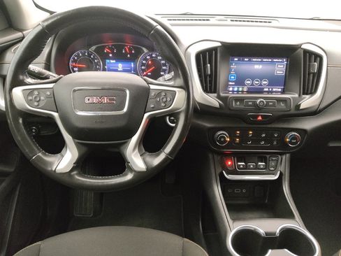 Used 2020 GMC Terrain SLE w/ Elevation Edition FWD image 22