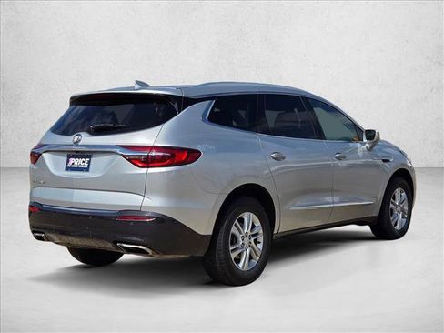 Used 2020 Buick Enclave Essence FWD image 5