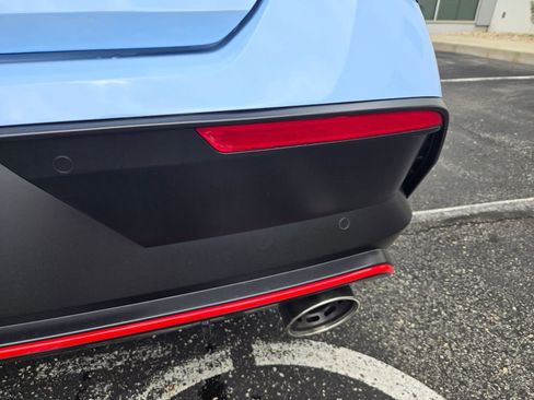 New 2026 Hyundai Elantra N FWD image 12