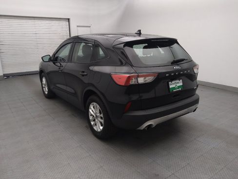 Used 2020 Ford Escape S FWD image 5