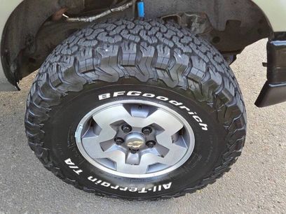 Used 2000 Chevrolet S10 Pickup 4x4 Extended Cab w/ Preferred Equipment Group